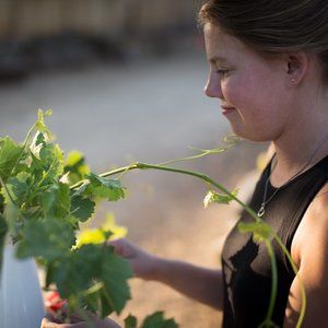 Meet your Posher, Mo